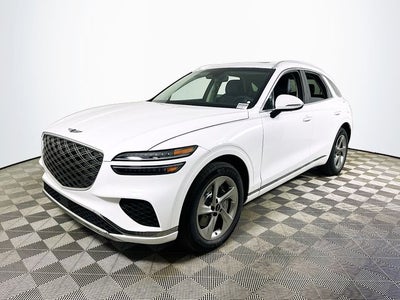 2026 Genesis GV70 2.5T Select