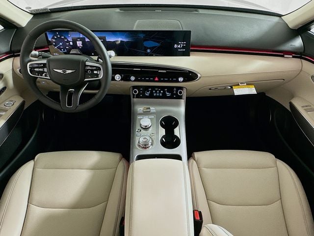 2026 Genesis GV70 2.5T Select