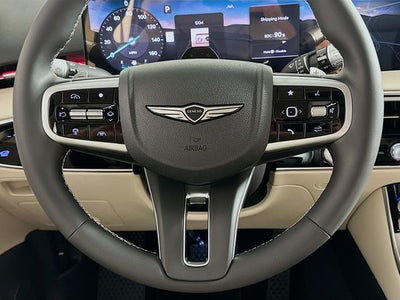 2026 Genesis GV70 2.5T Select