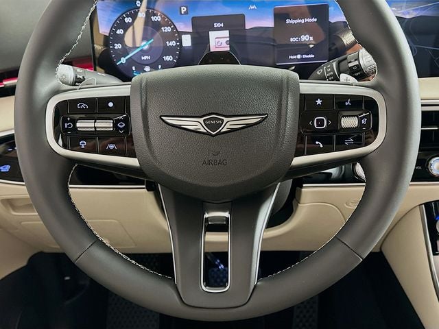 2026 Genesis GV70 2.5T Select