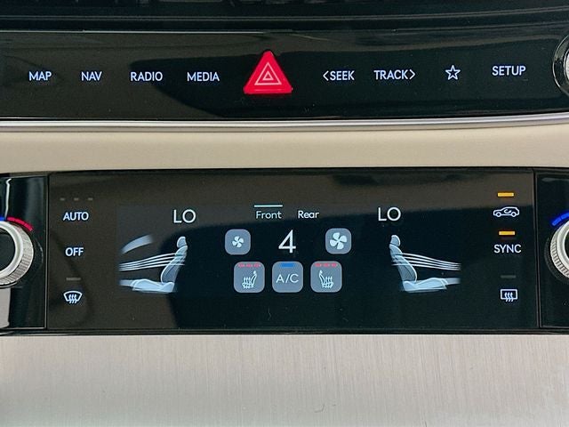2026 Genesis GV70 2.5T Select