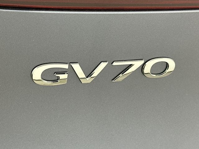 2026 Genesis GV70 2.5T Select