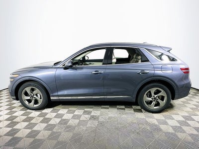 2026 Genesis GV70 2.5T Select
