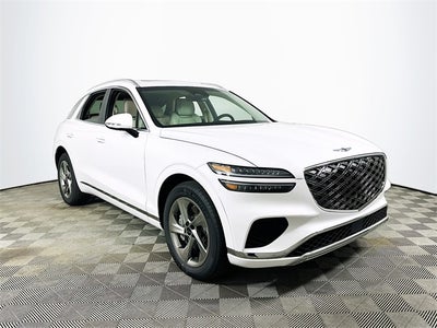 2026 Genesis GV70 2.5T SELECT