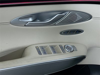 2026 Genesis GV70 2.5T SELECT