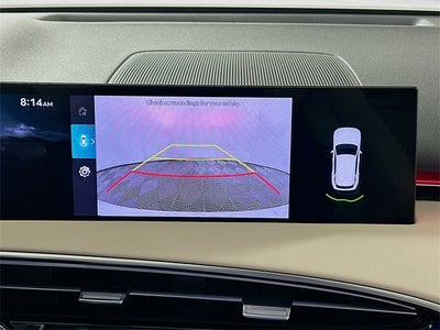 2026 Genesis GV70 2.5T SELECT