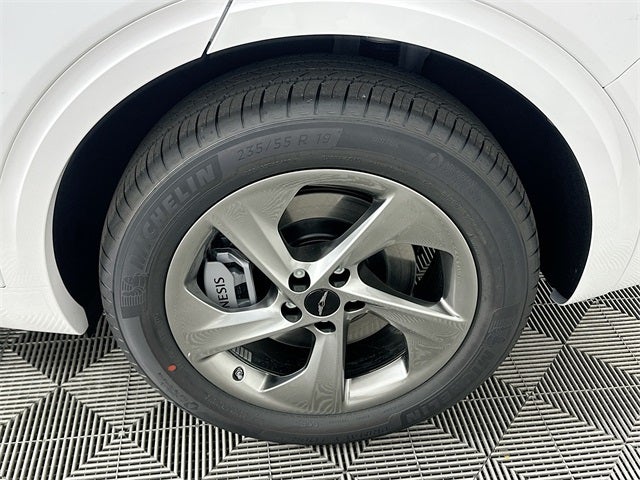 2026 Genesis GV70 2.5T SELECT