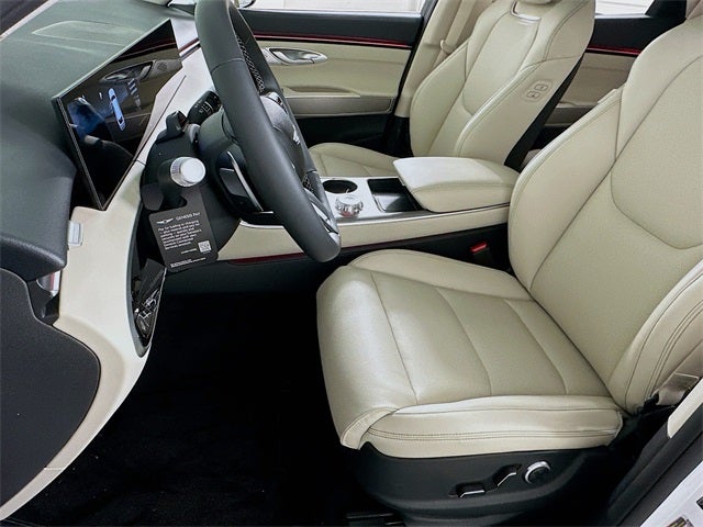 2026 Genesis GV70 2.5T SELECT