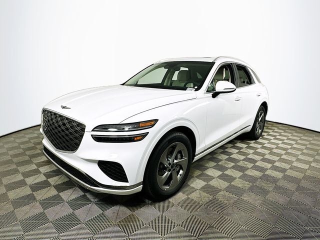 2026 Genesis GV70 2.5T Select