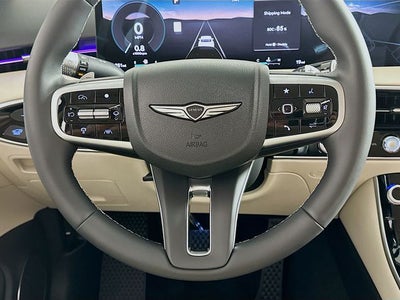 2026 Genesis GV70 2.5T