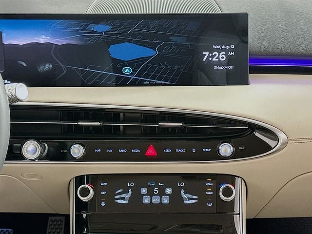 2026 Genesis GV70 2.5T