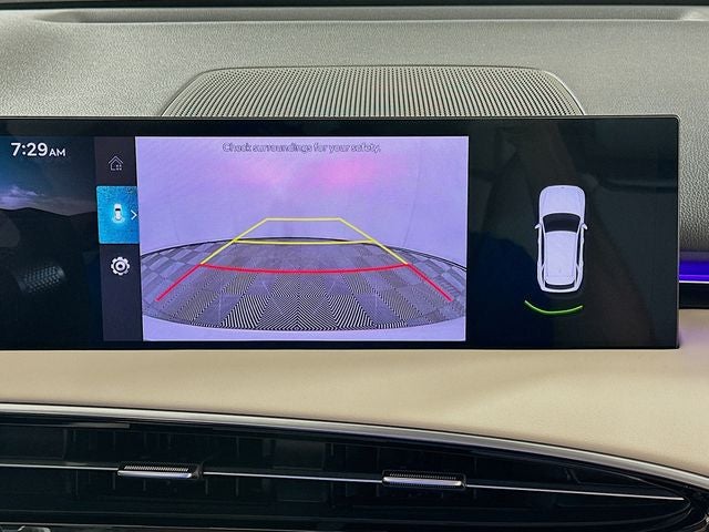 2026 Genesis GV70 2.5T