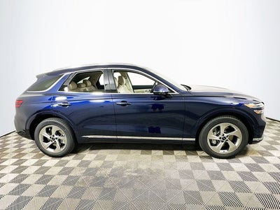 2026 Genesis GV70 2.5T