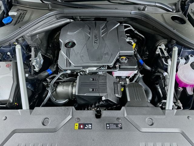 2026 Genesis GV70 2.5T