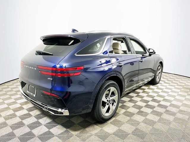 2026 Genesis GV70 2.5T