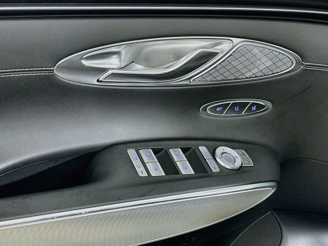 2024 Genesis GV70 2.5T