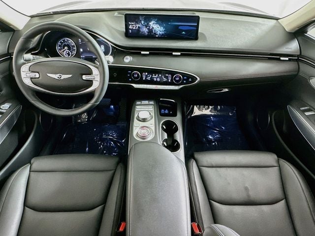 2024 Genesis GV70 2.5T