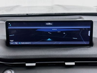 2024 Genesis GV70 2.5T