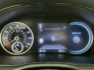 2024 Genesis GV70 2.5T
