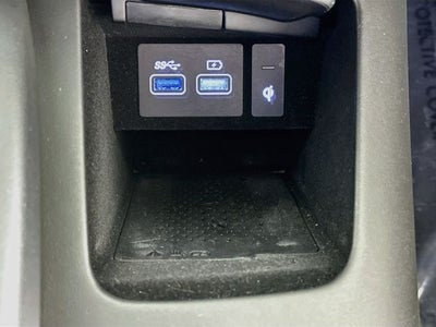 2024 Genesis GV70 2.5T