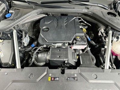 2024 Genesis GV70 2.5T