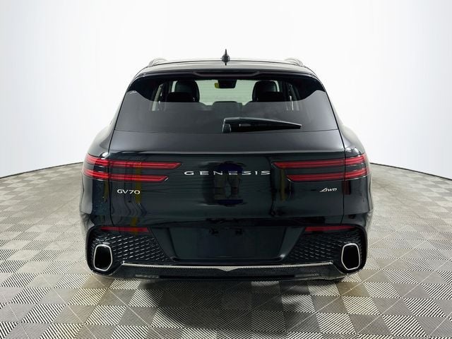 2024 Genesis GV70 2.5T