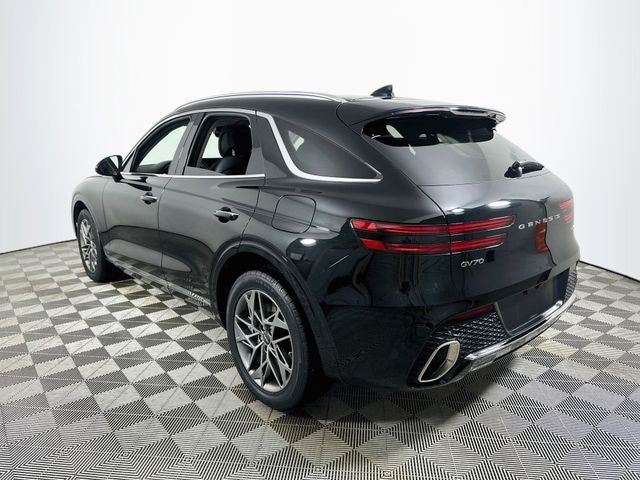 2024 Genesis GV70 2.5T