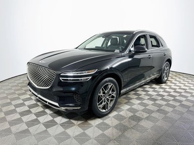 2024 Genesis GV70 2.5T