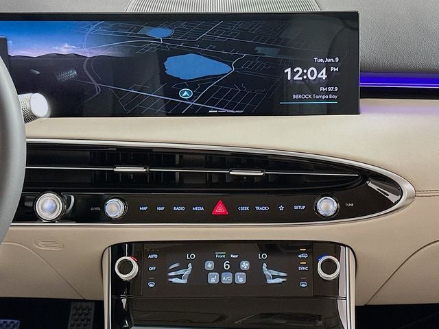 2026 Genesis GV70 2.5T