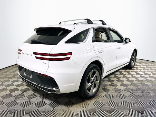 2026 Genesis GV70 2.5T