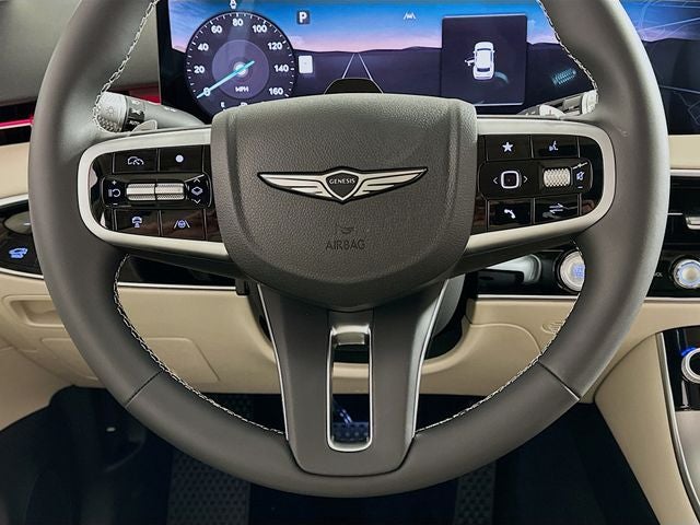 2026 Genesis GV70 2.5T Select