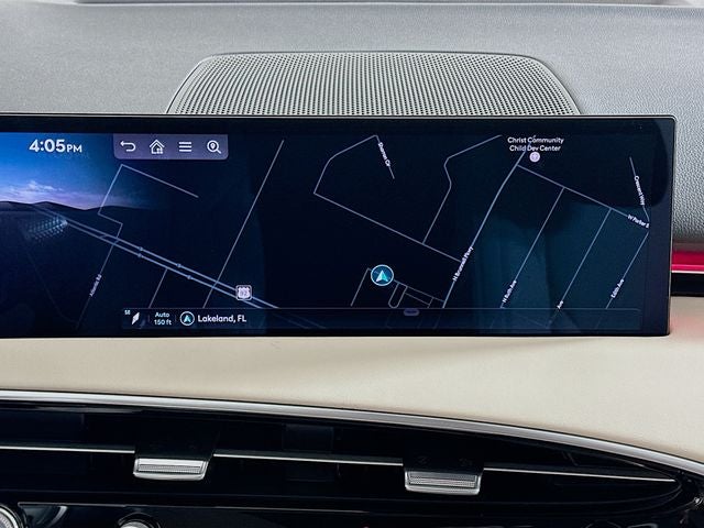 2026 Genesis GV70 2.5T Select