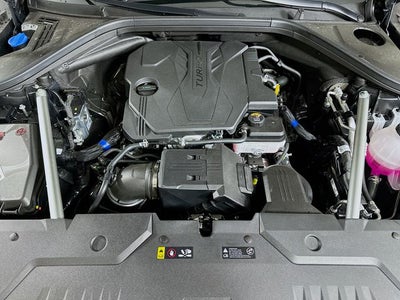 2026 Genesis GV70 2.5T Select