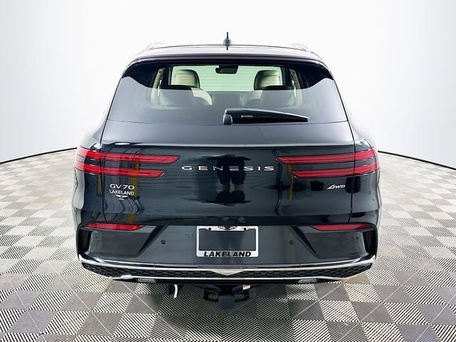 2026 Genesis GV70 2.5T Select