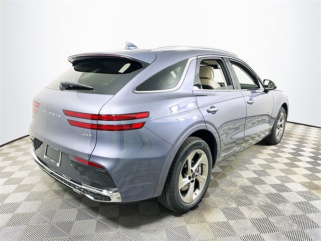 2026 Genesis GV70 2.5T Select