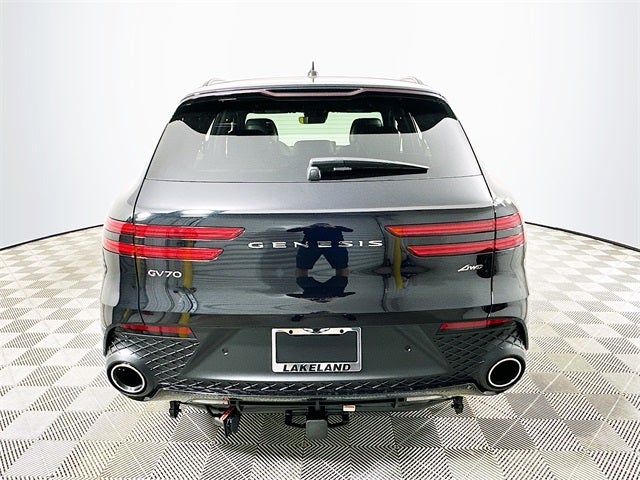 2025 Genesis GV70 2.5T