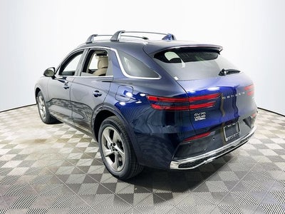 2026 Genesis GV70 2.5T Select