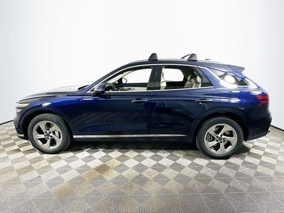 2026 Genesis GV70 2.5T Select