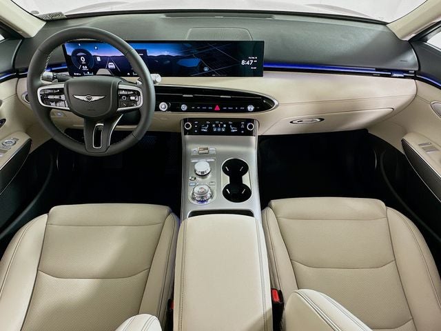 2026 Genesis GV70 2.5T Select
