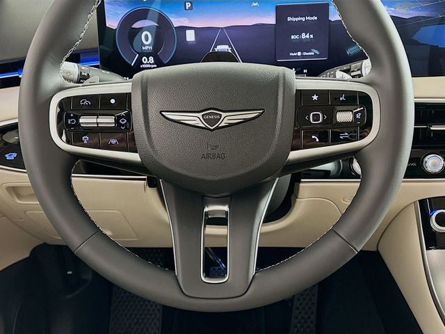 2026 Genesis GV70 2.5T Select