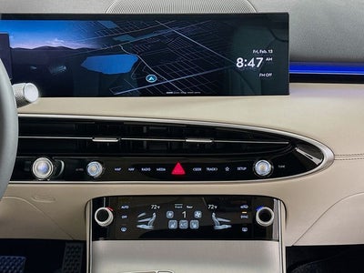 2026 Genesis GV70 2.5T Select