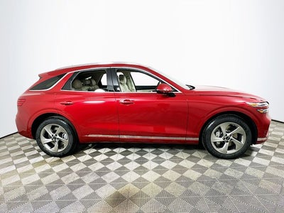 2026 Genesis GV70 2.5T Select