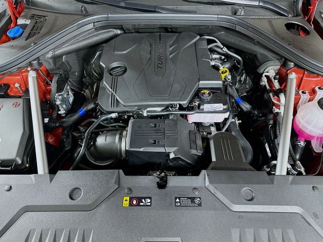 2026 Genesis GV70 2.5T Select