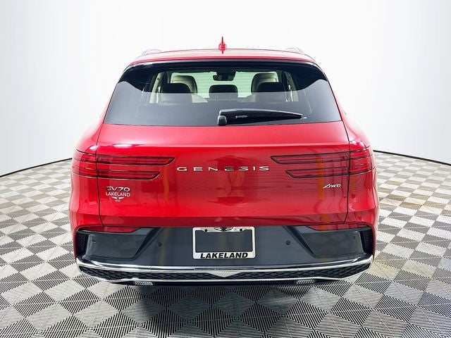 2026 Genesis GV70 2.5T Select