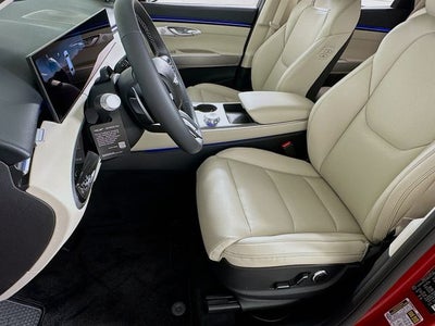 2026 Genesis GV70 2.5T Select