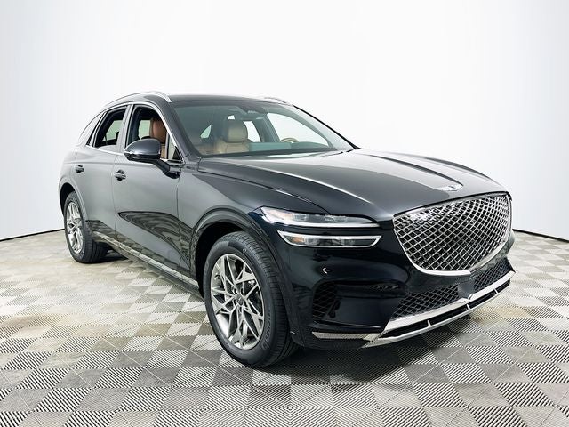 2024 Genesis GV70 2.5T Advanced
