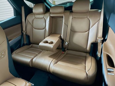 2024 Genesis GV70 2.5T Advanced