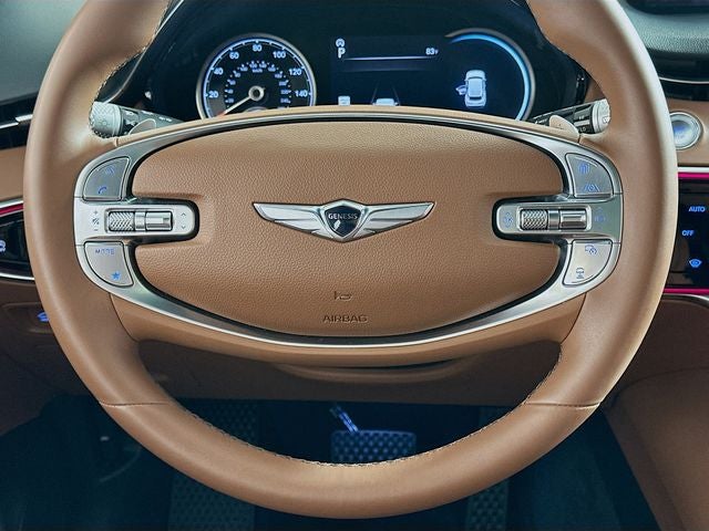 2024 Genesis GV70 2.5T Advanced