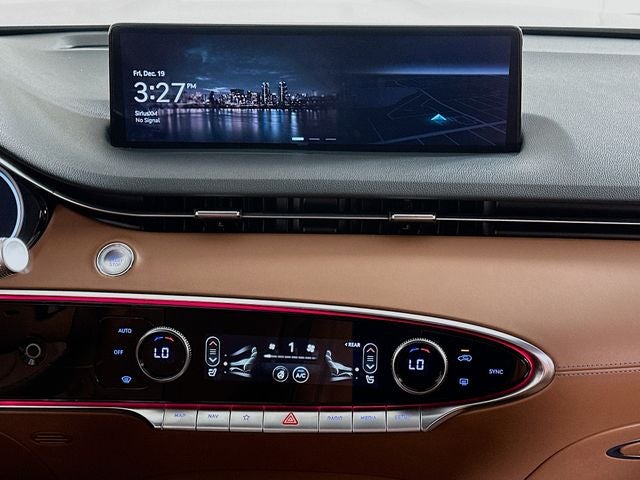 2024 Genesis GV70 2.5T Advanced