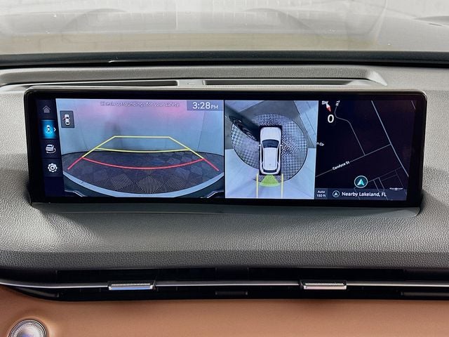 2024 Genesis GV70 2.5T Advanced